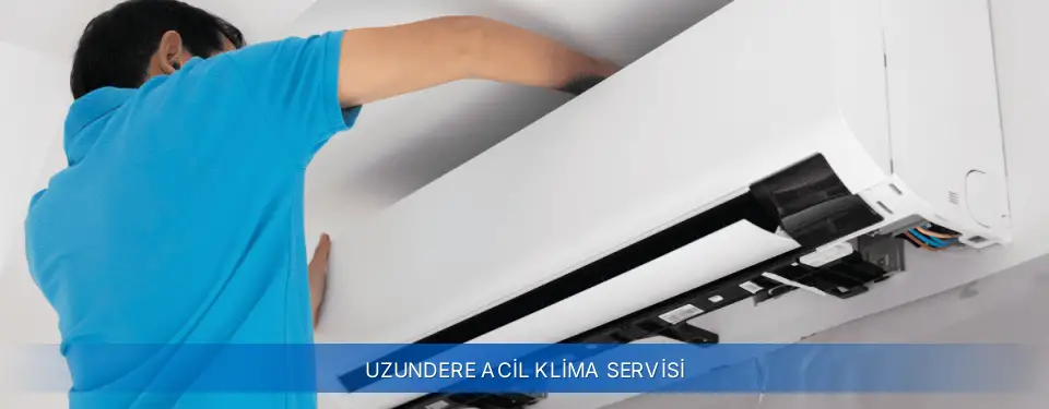Uzundere İlçemi Airfel Acil Klima Servisi