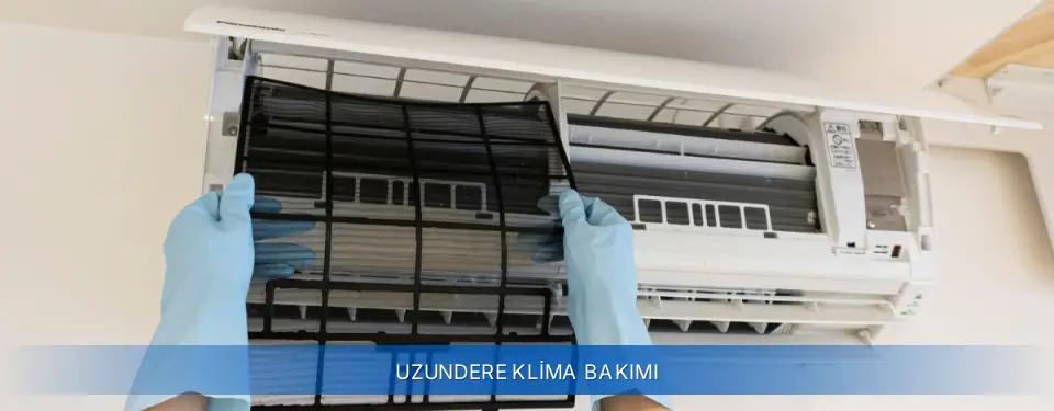 Uzundere İlçemi Airfel Klima Bakımı
