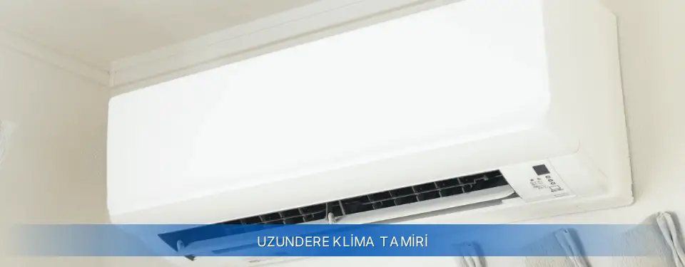 Uzundere İlçemi Airfel Klima Tamiri
