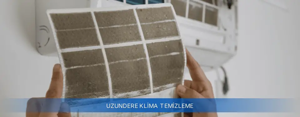 Uzundere İlçemi Airfel Klima Temizleme